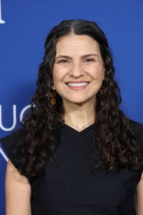 Public Counsel Awards BEVERLY HILLS, CALIFORNIA - APRIL 29:Rabbi Sharon Brous at the Public Counsel Awards Dinner on April 29, 2026 in Beverly Hills, California Credit: AdMedia EDITORIAL USE ONLY  Copyright: xx AdMediax admphotostwo985545