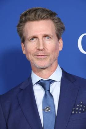 Public Counsel Awards BEVERLY HILLS, CALIFORNIA - APRIL 29: Josh Meyers at the Public Counsel Awards Dinner on April 29, 2026 in Beverly Hills, California Credit: AdMedia EDITORIAL USE ONLY  Copyright: xx AdMediax admphotostwo985547