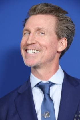Public Counsel Awards BEVERLY HILLS, CALIFORNIA - APRIL 29: Josh Meyers at the Public Counsel Awards Dinner on April 29, 2026 in Beverly Hills, California Credit: AdMedia EDITORIAL USE ONLY  Copyright: xx AdMediax admphotostwo985551