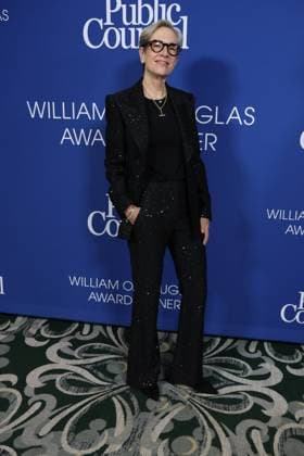 Public Counsel Awards BEVERLY HILLS, CALIFORNIA - APRIL 29: Betsy Beers attends the Public Counsel Awards Dinner on April 29, 2026 in Beverly Hills, California Credit: AdMedia EDITORIAL USE ONLY  Copyright: xx AdMediax admphotostwo985563