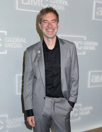 AMC Networks 2026 Upfront Mark Duplass attending the AMC Networks 2026 Upfront held at Spring Studios on April 29, 2026 in New York City, NY New York City Spring Studios NY USA Copyright: xStevenxBergman AFF-USA.COMx
