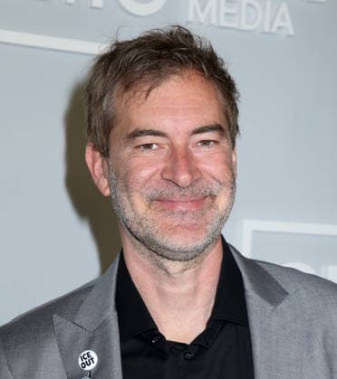 AMC Networks 2026 Upfront Mark Duplass attending the AMC Networks 2026 Upfront held at Spring Studios on April 29, 2026 in New York City, NY New York City Spring Studios NY USA Copyright: xStevenxBergman AFF-USA.COMx