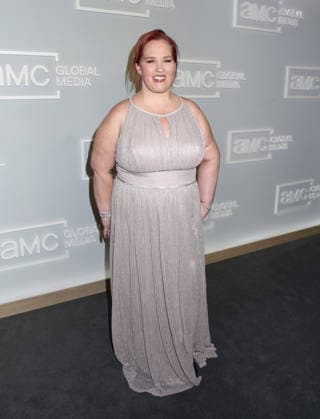 AMC Networks 2026 Upfront June Shannon attending the AMC Networks 2026 Upfront held at Spring Studios on April 29, 2026 in New York City, NY New York City Spring Studios NY USA Copyright: xStevenxBergman AFF-USA.COMx
