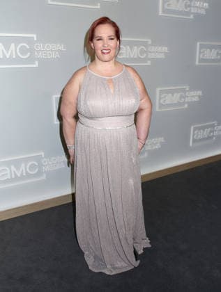 AMC Networks 2026 Upfront June Shannon attending the AMC Networks 2026 Upfront held at Spring Studios on April 29, 2026 in New York City, NY New York City Spring Studios NY USA Copyright: xStevenxBergman AFF-USA.COMx