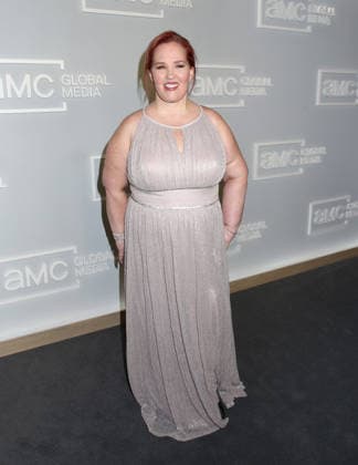 AMC Networks 2026 Upfront June Shannon attending the AMC Networks 2026 Upfront held at Spring Studios on April 29, 2026 in New York City, NY New York City Spring Studios NY USA Copyright: xStevenxBergman AFF-USA.COMx