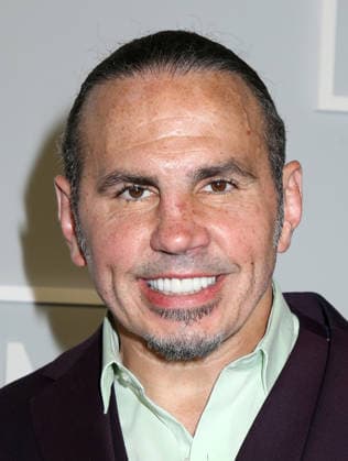 AMC Networks 2026 Upfront Matt Hardy attending the AMC Networks 2026 Upfront held at Spring Studios on April 29, 2026 in New York City, NY New York City Spring Studios NY USA Copyright: xStevenxBergman AFF-USA.COMx