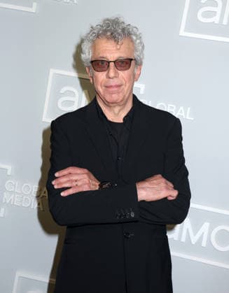 AMC Networks 2026 Upfront Eric Bogosian attending the AMC Networks 2026 Upfront held at Spring Studios on April 29, 2026 in New York City, NY New York City Spring Studios NY USA Copyright: xStevenxBergman AFF-USA.COMx