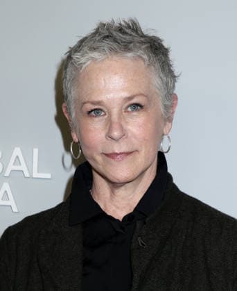 AMC Networks 2026 Upfront Melissa McBride attending the AMC Networks 2026 Upfront held at Spring Studios on April 29, 2026 in New York City, NY New York City Spring Studios NY USA Copyright: xStevenxBergman AFF-USA.COMx