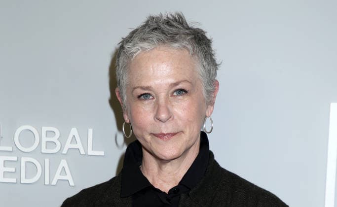 AMC Networks 2026 Upfront Melissa McBride attending the AMC Networks 2026 Upfront held at Spring Studios on April 29, 2026 in New York City, NY New York City Spring Studios NY USA Copyright: xStevenxBergman AFF-USA.COMx