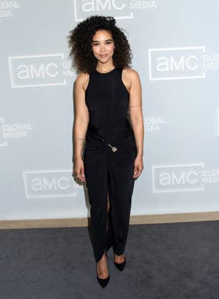 AMC Networks 2026 Upfront Alexandra Shipp attending the AMC Networks 2026 Upfront held at Spring Studios on April 29, 2026 in New York City, NY New York City Spring Studios NY USA Copyright: xStevenxBergman AFF-USA.COMx