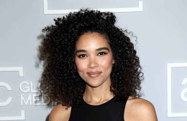 AMC Networks 2026 Upfront Alexandra Shipp attending the AMC Networks 2026 Upfront held at Spring Studios on April 29, 2026 in New York City, NY New York City Spring Studios NY USA Copyright: xStevenxBergman AFF-USA.COMx