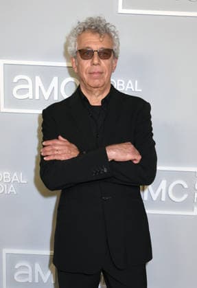 NEW YORK, NY - APRIL 29: Eric Bogosian at the 2026 AMC Networks Upfront & Content Showcase presentation on April 29, 2026 at Spring Studios in New York City. Credit: AdMedia New York City USA - ZUMAa123 20260429_zaa_a123_348 Copyright: xJohnxFyckex