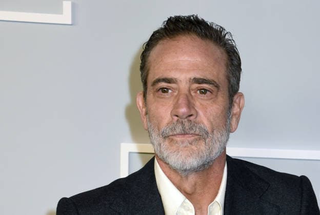 NEW YORK, NY - APRIL 29: Jeffrey Dean Morgan at the 2026 AMC Networks Upfront & Content Showcase presentation on April 29, 2026 at Spring Studios in New York City. Credit: AdMedia New York City USA - ZUMAa123 20260429_zaa_a123_341 Copyright: xJohnxFyckex