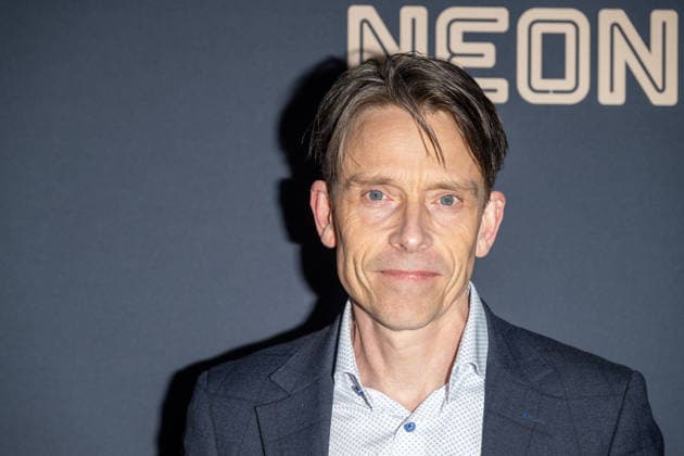 April 29, 2026, New York, United States: Will O Connell attends Neon s Hokum New York premiere at Regal Union Square on April 29, 2026 in New York City. New York United States  - ZUMAs197 20260429_aaa_s197_186 Copyright: xRonxAdarx