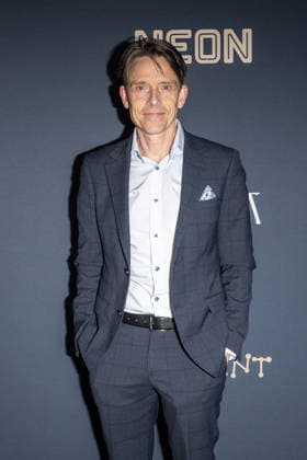 April 29, 2026, New York, United States: Will O Connell attends Neon s Hokum New York premiere at Regal Union Square on April 29, 2026 in New York City. New York United States  - ZUMAs197 20260429_aaa_s197_188 Copyright: xRonxAdarx