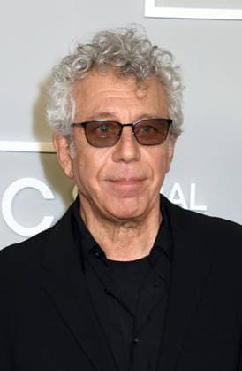 NEW YORK, NY - APRIL 29: Eric Bogosian at the 2026 AMC Networks Upfront & Content Showcase presentation on April 29, 2026 at Spring Studios in New York City. Credit: AdMedia New York City USA - ZUMAa123 20260429_zaa_a123_336 Copyright: xJohnxFyckex