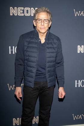 April 29, 2026, New York, United States: Ben Stiller attends Neon s Hokum New York premiere at Regal Union Square on April 29, 2026 in New York City. New York United States  - ZUMAs197 20260429_aaa_s197_219 Copyright: xRonxAdarx
