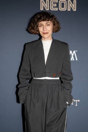 April 29, 2026, New York, United States: Jen Tullock attends Neon s Hokum New York premiere at Regal Union Square on April 29, 2026 in New York City. New York United States  - ZUMAs197 20260429_aaa_s197_215 Copyright: xRonxAdarx