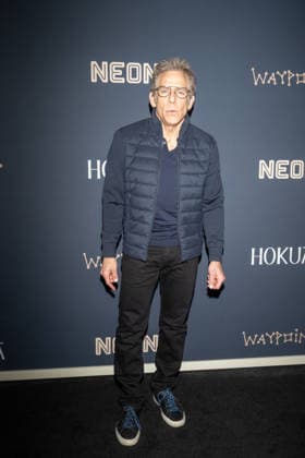 April 29, 2026, New York, United States: Ben Stiller attends Neon s Hokum New York premiere at Regal Union Square on April 29, 2026 in New York City. New York United States  - ZUMAs197 20260429_aaa_s197_210 Copyright: xRonxAdarx