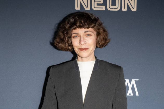 April 29, 2026, New York, United States: Jen Tullock attends Neon s Hokum New York premiere at Regal Union Square on April 29, 2026 in New York City. New York United States  - ZUMAs197 20260429_aaa_s197_202 Copyright: xRonxAdarx