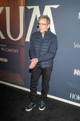 April 29, 2026, New York, United States: Ben Stiller attends Neon s Hokum New York premiere at Regal Union Square on April 29, 2026 in New York City. New York United States  - ZUMAs197 20260429_aaa_s197_198 Copyright: xRonxAdarx