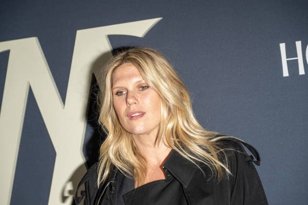 April 29, 2026, New York, United States: Alexandra Richards attends Neon s Hokum New York premiere at Regal Union Square on April 29, 2026 in New York City. New York United States  - ZUMAs197 20260429_aaa_s197_191 Copyright: xRonxAdarx