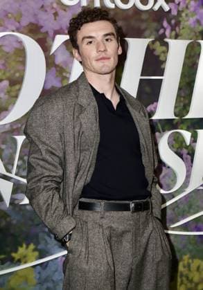 Cast attend the New York premiere of The Other Bennet Sister on Britbox Featuring: Donal Finn Where: New York City, New York, United States When: 29 Apr 2026 Credit: Nancy Rivera INSTARimages EDITORIAL USE ONLY. NOT FOR USE BY NEWSPAPERS BASED IN THE UK. Copyright: xx instar55653650