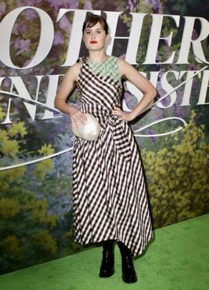 Cast attend the New York premiere of The Other Bennet Sister on Britbox Featuring: Ella Bruccoleri Where: New York City, New York, United States When: 29 Apr 2026 Credit: Nancy Rivera INSTARimages EDITORIAL USE ONLY. NOT FOR USE BY NEWSPAPERS BASED IN THE UK. Copyright: xx instar55653668