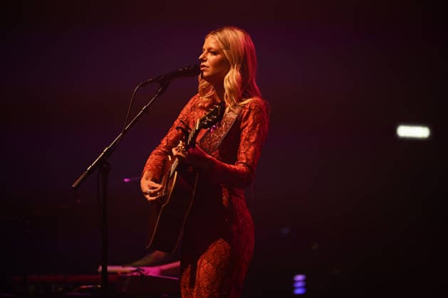 Carter Faith performing at Forum in London LONDON, ENGLAND - APRIL 28: Carter Faith performing at Forum, Kentish Town on April 28, 2026 in London, England. CAP MAR MAR Great Britain Copyright: xMartinxHarris CapitalxPicturesx