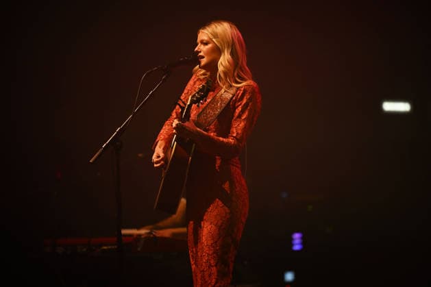 Carter Faith performing at Forum in London LONDON, ENGLAND - APRIL 28: Carter Faith performing at Forum, Kentish Town on April 28, 2026 in London, England. CAP MAR MAR Great Britain Copyright: xMartinxHarris CapitalxPicturesx