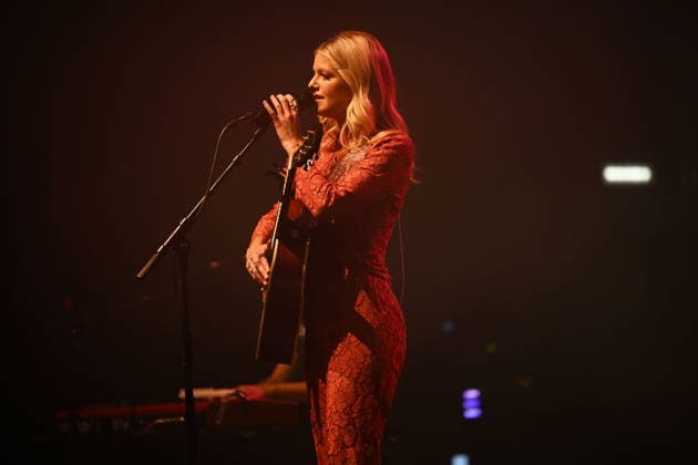 Carter Faith performing at Forum in London LONDON, ENGLAND - APRIL 28: Carter Faith performing at Forum, Kentish Town on April 28, 2026 in London, England. CAP MAR MAR Great Britain Copyright: xMartinxHarris CapitalxPicturesx