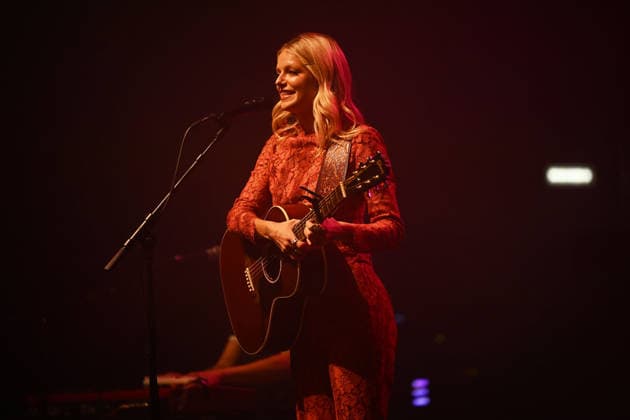 Carter Faith performing at Forum in London LONDON, ENGLAND - APRIL 28: Carter Faith performing at Forum, Kentish Town on April 28, 2026 in London, England. CAP MAR MAR Great Britain Copyright: xMartinxHarris CapitalxPicturesx