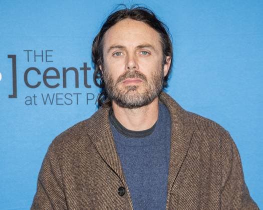Casey Affleck at arrivals for The Center at West Park?s (CWP) 2nd Annual Fall Benefit, The Center at West Park, New York, NY, November 14, 2024. Photo By: Christina DeOrtentiis Everett Collection2414N01 J6012 PUBLICATIONXNOTxINxCANxCHNxFRAxITAxJPNxNORxPOLxRUSxESPxUKxUSA Copyright: xx 2414N01 J6012 2414N01_J6012_H