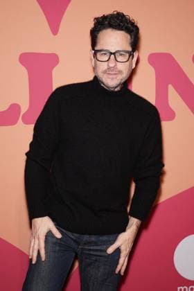 J. J. Abrams at arrivals for ALL IN: COMEDY ABOUT LOVE BY SIMON RICH Gala Performance, Hudson Theatre, New York, NY, December 16, 2024. Photo By: Kristin Callahan Everett Collection2416D05 KH097 PUBLICATIONXNOTxINxCANxCHNxFRAxITAxJPNxNORxPOLxRUSxESPxUKxUSA Copyright: xx 2416D05 KH097 2416D05_KH097_H