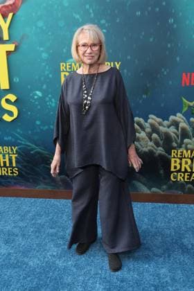 Los Angles CA Apr 30: Kathy Baker at Remarkably Bright Creatures Film Premiere, Los Angeles, California on April 30, 2026 Copyright: xAdMediax MediaPunchx