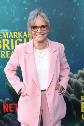 Los Angles CA Apr 30:Sally Field at Remarkably Bright Creatures Film Premiere, Los Angeles, California on April 30, 2026 Copyright: xAdMediax MediaPunchx
