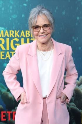 Los Angles CA Apr 30:Sally Field at Remarkably Bright Creatures Film Premiere, Los Angeles, California on April 30, 2026 Copyright: xAdMediax MediaPunchx
