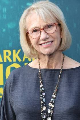 Los Angles CA Apr 30: Kathy Baker at Remarkably Bright Creatures Film Premiere, Los Angeles, California on April 30, 2026 Credit: USA  - ZUMAa123 20260430_zaa_a123_062 Copyright: xAdMediax