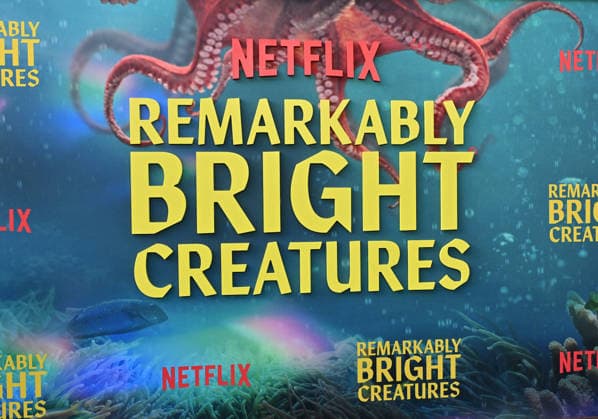 ˜Remarkably Bright Creatures™ Los Angeles Premiere Atmosphere arriving to Remarkably Bright Creatures Los Angeles premiere held at the Tudum Theater on April 30, 2026 in Hollywood, CA. Hollywood Tudum Theater California USA Copyright: xLisaxOConnorx xAFF-USA.comx
