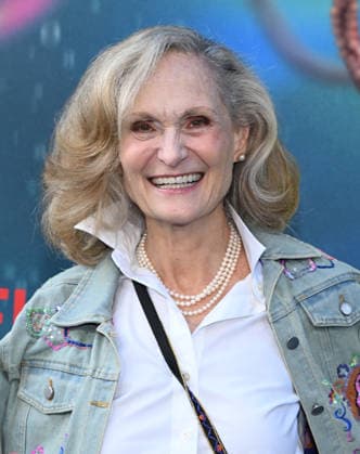 ˜Remarkably Bright Creatures™ Los Angeles Premiere Beth Grant arriving to Remarkably Bright Creatures Los Angeles premiere held at the Tudum Theater on April 30, 2026 in Hollywood, CA. Hollywood Tudum Theater California USA Copyright: xLisaxOConnorx xAFF-USA.comx