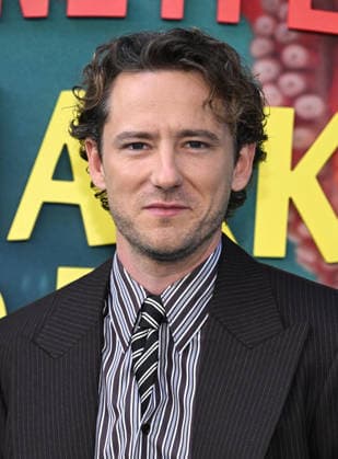 ˜Remarkably Bright Creatures™ Los Angeles Premiere Lewis Pullman arriving to Remarkably Bright Creatures Los Angeles premiere held at the Tudum Theater on April 30, 2026 in Hollywood, CA. Hollywood Tudum Theater California USA Copyright: xLisaxOConnorx xAFF-USA.comx