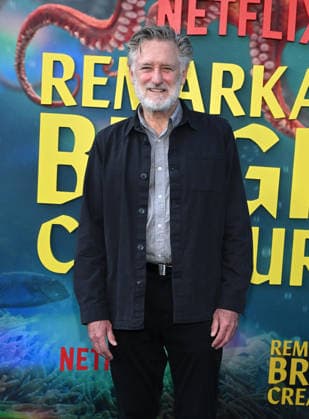 ˜Remarkably Bright Creatures™ Los Angeles Premiere Bill Pullman arriving to Remarkably Bright Creatures Los Angeles premiere held at the Tudum Theater on April 30, 2026 in Hollywood, CA. Hollywood Tudum Theater California USA Copyright: xLisaxOConnorx xAFF-USA.comx