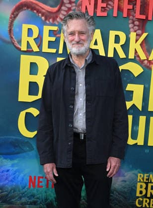 ˜Remarkably Bright Creatures™ Los Angeles Premiere Bill Pullman arriving to Remarkably Bright Creatures Los Angeles premiere held at the Tudum Theater on April 30, 2026 in Hollywood, CA. Hollywood Tudum Theater California USA Copyright: xLisaxOConnorx xAFF-USA.comx
