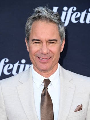 Lifetime™s ˜Love, Again™ FYC Eric McCormack arriving to Lifetime™s Love, Again FYC at the Television Academy s Wolf Theatre at the Saban Media Center on April 30, 2026 in North Hollywood, CA. North Hollywood Television Academy s Wolf Theatre at the Saban Media Center California USA Copyright: xLeexWattx xAFF-USA.COMx