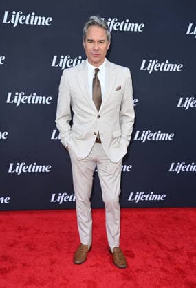 Lifetime™s ˜Love, Again™ FYC Eric McCormack arriving to Lifetime™s Love, Again FYC at the Television Academy s Wolf Theatre at the Saban Media Center on April 30, 2026 in North Hollywood, CA. North Hollywood Television Academy s Wolf Theatre at the Saban Media Center California USA Copyright: xLeexWattx xAFF-USA.COMx