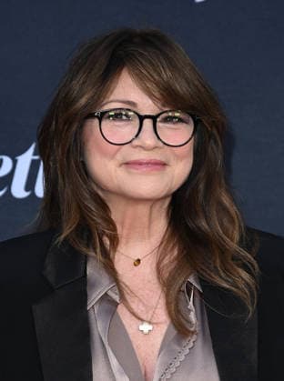 Lifetime™s ˜Love, Again™ FYC Valerie Bertinelli arriving to Lifetime™s Love, Again FYC at the Television Academy s Wolf Theatre at the Saban Media Center on April 30, 2026 in North Hollywood, CA. North Hollywood Television Academy s Wolf Theatre at the Saban Media Center California USA Copyright: xLeexWattx xAFF-USA.COMx