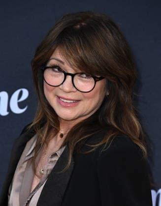 Lifetime™s ˜Love, Again™ FYC Valerie Bertinelli arriving to Lifetime™s Love, Again FYC at the Television Academy s Wolf Theatre at the Saban Media Center on April 30, 2026 in North Hollywood, CA. North Hollywood Television Academy s Wolf Theatre at the Saban Media Center California USA Copyright: xLeexWattx xAFF-USA.COMx
