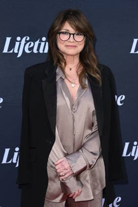 Lifetime™s ˜Love, Again™ FYC Valerie Bertinelli arriving to Lifetime™s Love, Again FYC at the Television Academy s Wolf Theatre at the Saban Media Center on April 30, 2026 in North Hollywood, CA. North Hollywood Television Academy s Wolf Theatre at the Saban Media Center California USA Copyright: xLeexWattx xAFF-USA.COMx