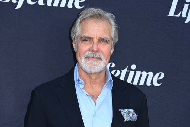 Lifetime™s ˜Love, Again™ FYC Henry Czerny arriving to Lifetime™s Love, Again FYC at the Television Academy s Wolf Theatre at the Saban Media Center on April 30, 2026 in North Hollywood, CA. North Hollywood Television Academy s Wolf Theatre at the Saban Media Center California USA Copyright: xLeexWattx xAFF-USA.COMx