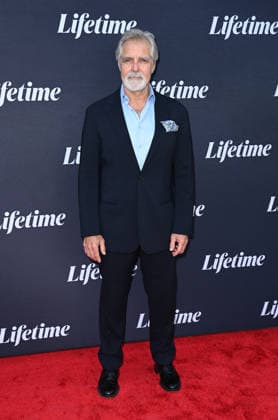 Lifetime™s ˜Love, Again™ FYC Henry Czerny arriving to Lifetime™s Love, Again FYC at the Television Academy s Wolf Theatre at the Saban Media Center on April 30, 2026 in North Hollywood, CA. North Hollywood Television Academy s Wolf Theatre at the Saban Media Center California USA Copyright: xLeexWattx xAFF-USA.COMx